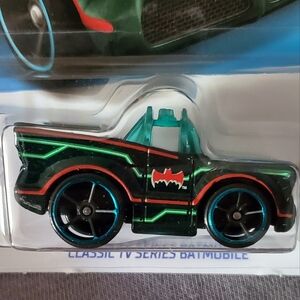 Hot‎ Wheels